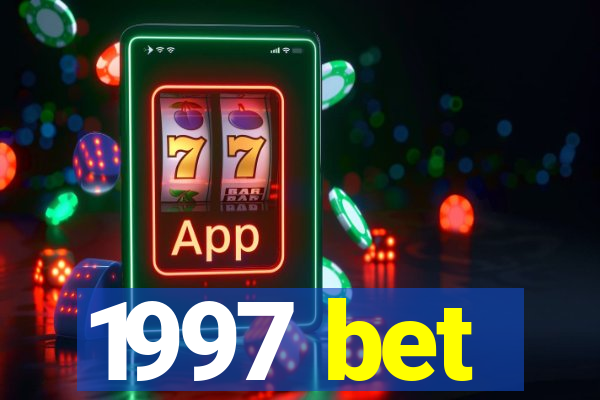 1997 bet